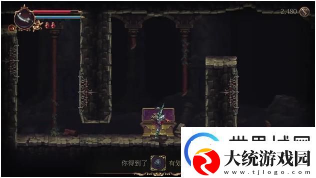 神之亵渎2飞升之藤怎么解锁
