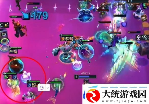 限时活动追踪