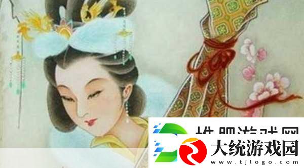 匈奴王进入王昭君