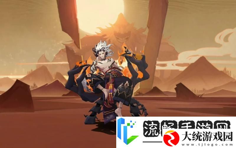 阴阳师SP鬼王酒吞