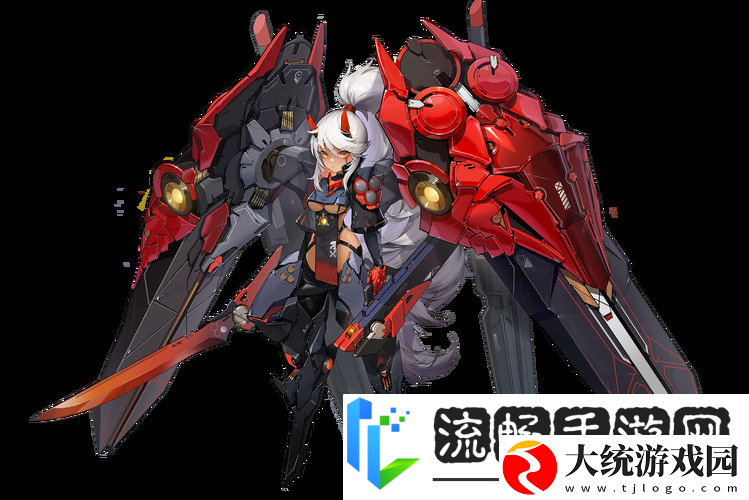 赤髓燃魂