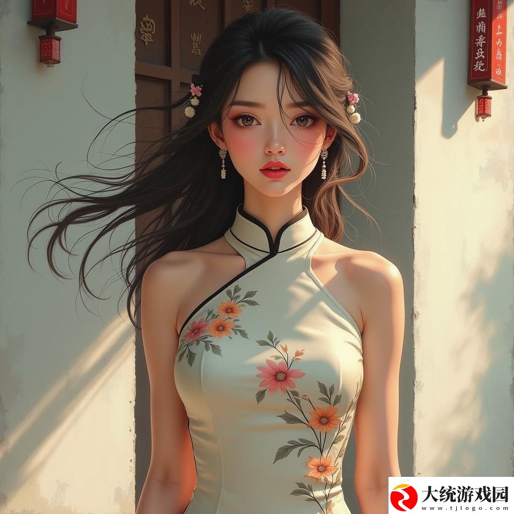 如何与丰满的岳母建立更深厚的关系