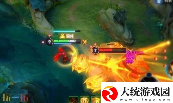 王者荣耀S39赛季“终极觉醒”玩法爆料!自由选择加强战斗形态!