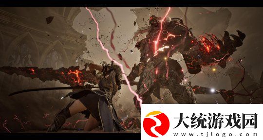昨天首曝今天实机！国产黑马湮灭之潮11分钟试玩视频曝光