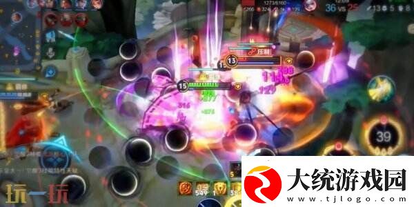 王者荣耀S39赛季“终极觉醒”玩法爆料!自由选择加强战斗形态!