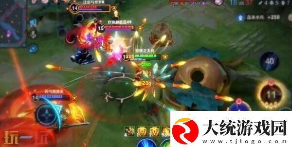 王者荣耀S39赛季“终极觉醒”玩法爆料!自由选择加强战斗形态!
