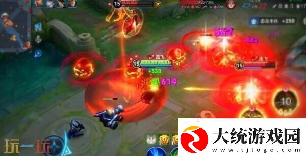 王者荣耀S39赛季“终极觉醒”玩法爆料!自由选择加强战斗形态!