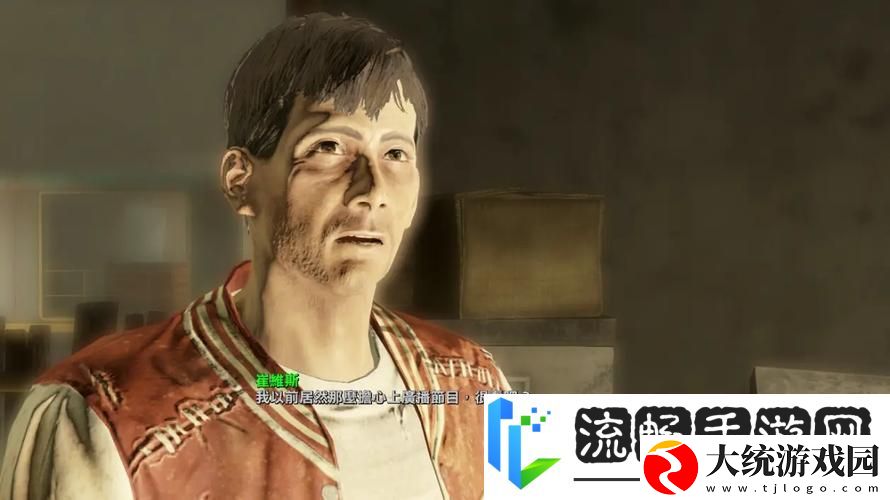辐射4