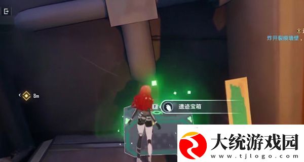 幻塔遗迹a01困难模式怎么过