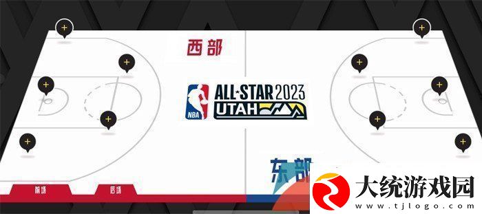 2024NBA全明星怎么投票