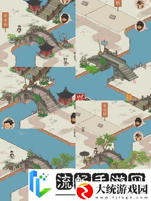 江南百景图建筑运输全攻略