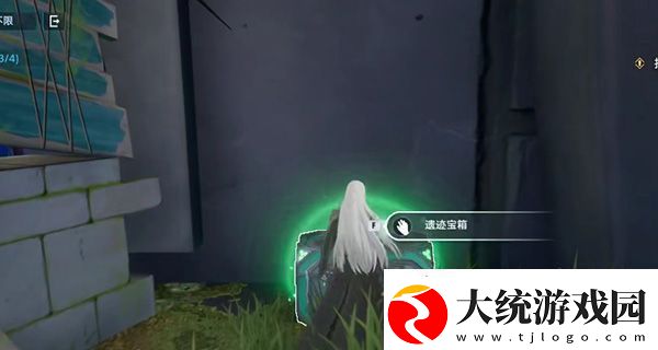 幻塔遗迹a01困难模式怎么过