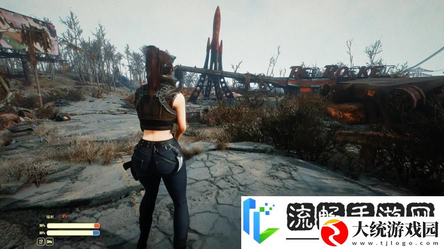辐射4
