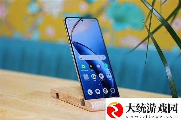 真我Ultra旗舰曝光