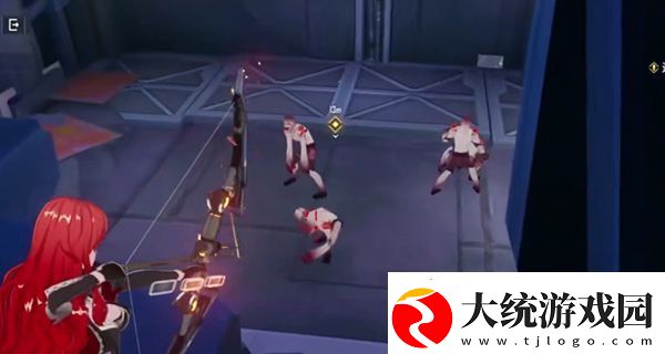 幻塔遗迹a01困难模式怎么过