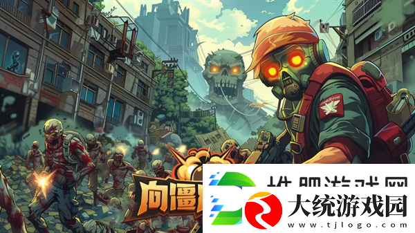 向僵尸开炮四大流派怎么玩