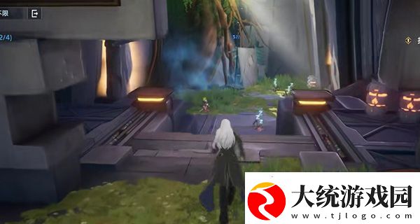 幻塔遗迹a01困难模式怎么过