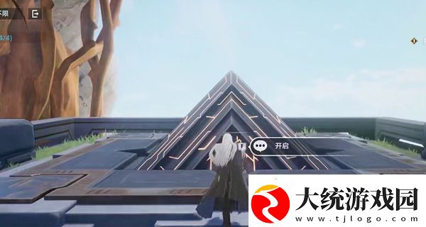 幻塔遗迹a01困难模式怎么过