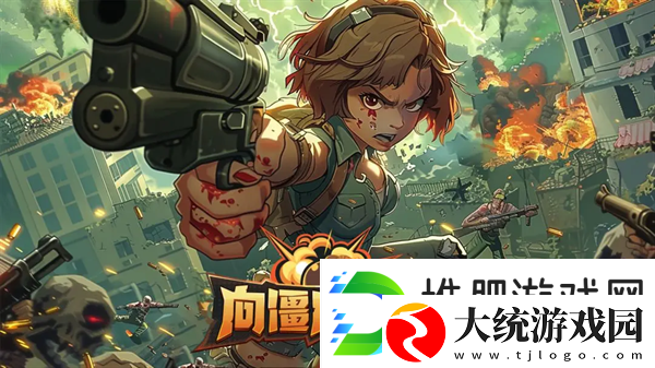 向僵尸开炮四大流派怎么玩