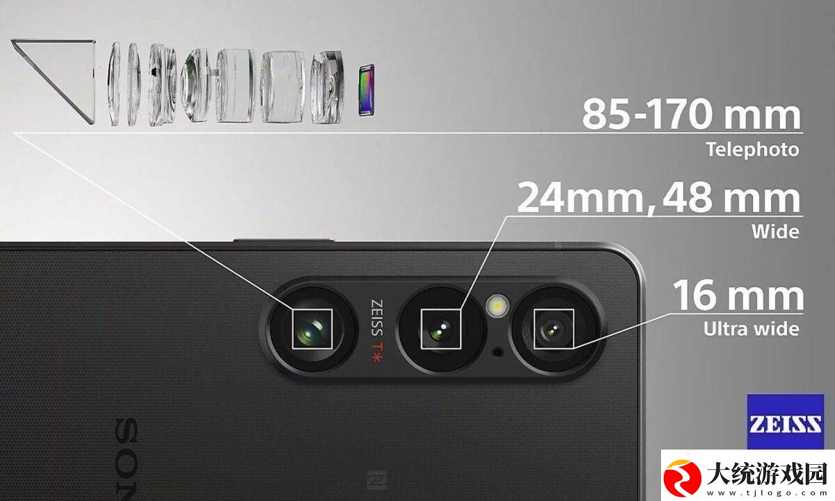 索尼Xperia