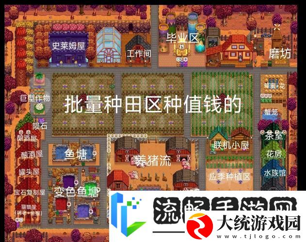 星露谷物语