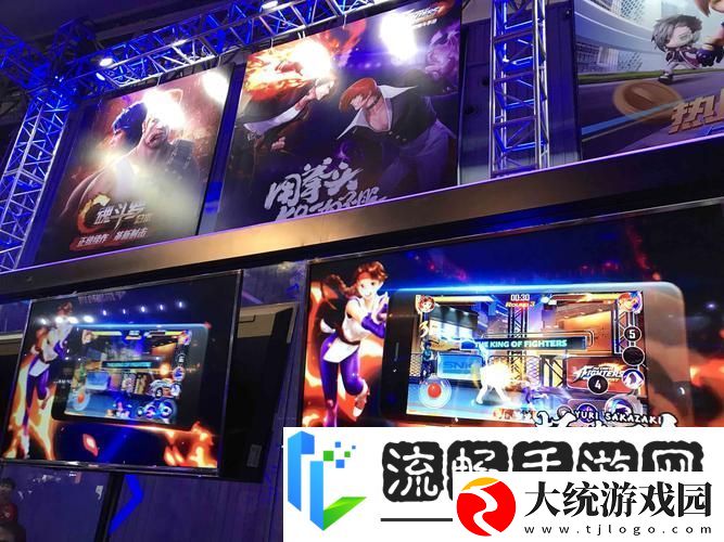 拳头先生震撼来袭