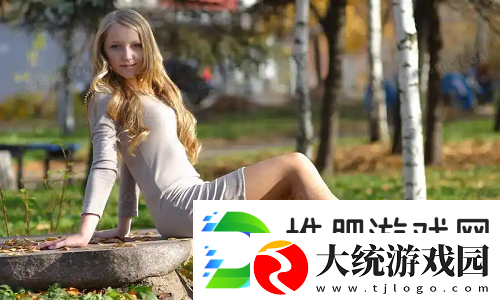 父亲有力挺送女儿的花园