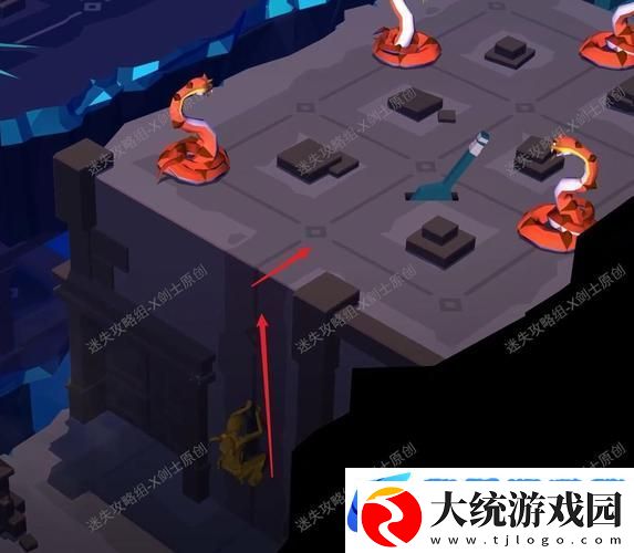 古墓丽影传说