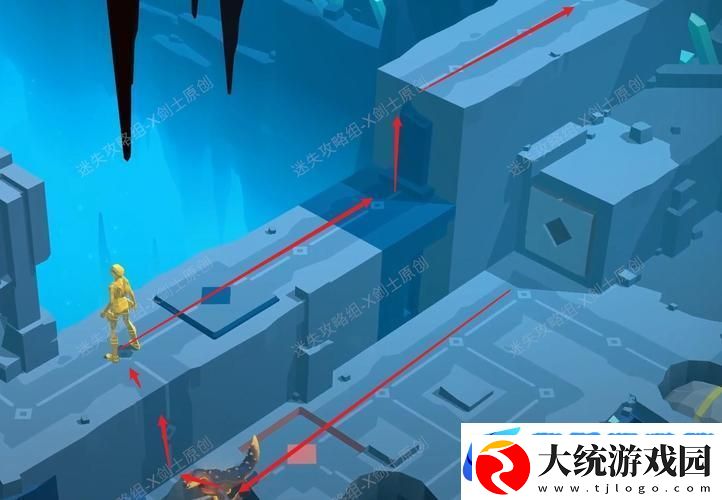 古墓丽影传说