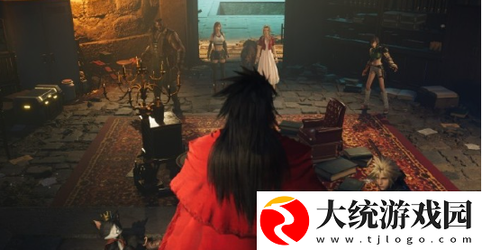 最终幻想7重生最新消息有哪些