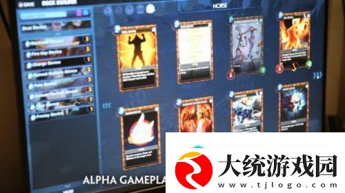 回合制策略类
