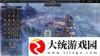 饥饿派画家第三关——如何在这关卡中获得最佳表现与技巧解析