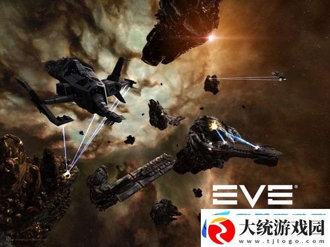 EVE星战前夜