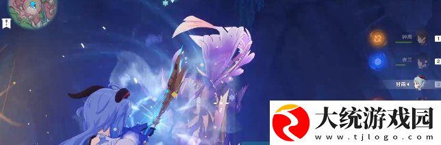 原神砂砾收藏家成就怎么解锁