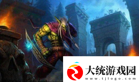 魔兽世界史上七大水货BOSS盘点