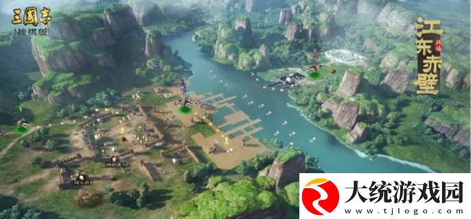 三国志战棋版羊祜怎么配队
