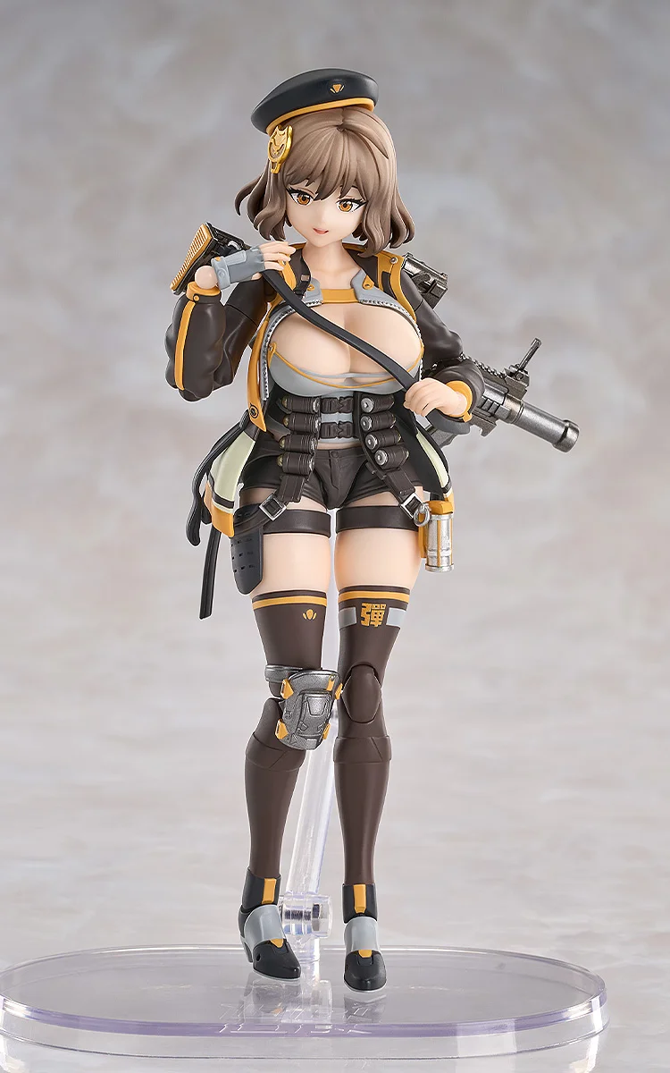 胜利女神