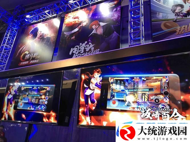拳头先生震撼来袭