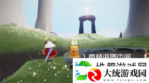 光遇3月10日季节蜡烛在哪里