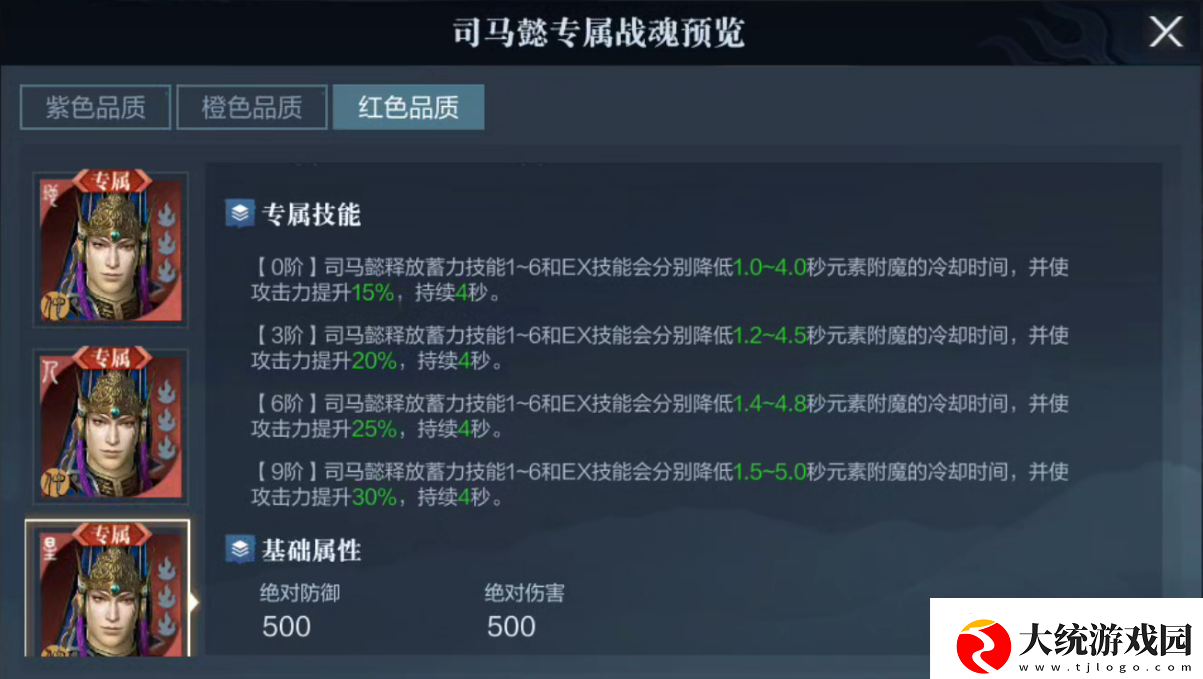 大军师司马懿究竟有哪些过人之处