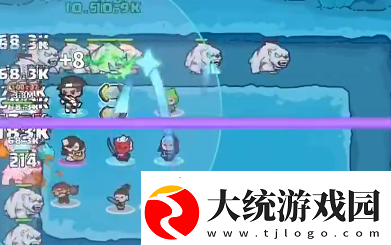 快来当领主怎么快速升级