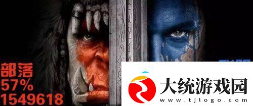 魔兽世界国服人口普查