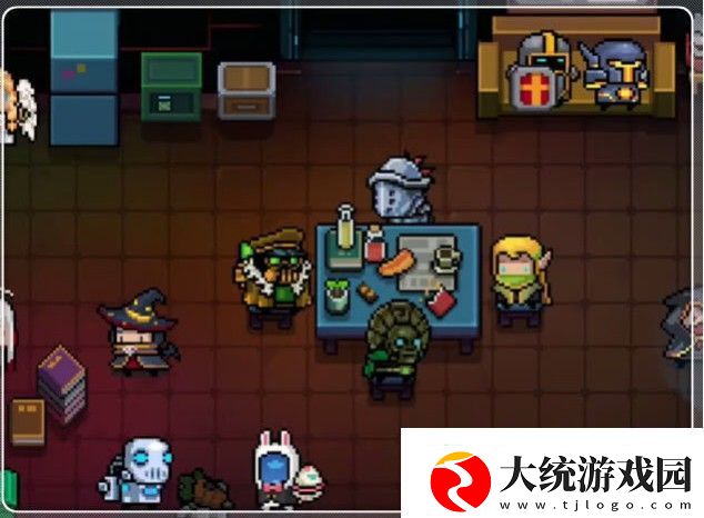 元气骑士招财猫礼遇都有哪些