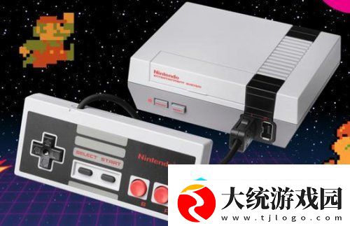 任天堂复古迷你FC预售告罄