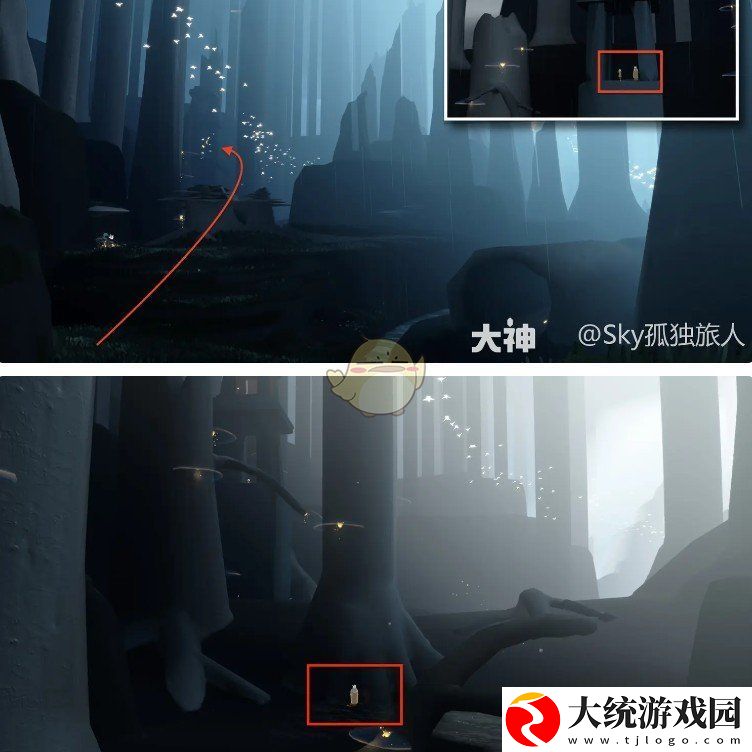 光遇每日任务有哪些