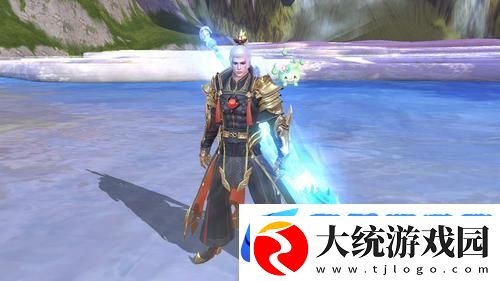 解锁天下手游装备特效