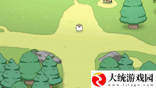 奥咕和秘密森林Switch版即将上线