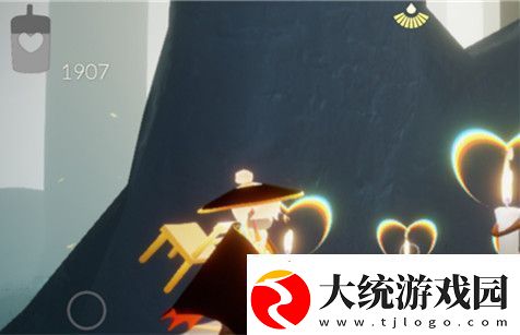 光遇蜡烛图标变灰是怎么回事