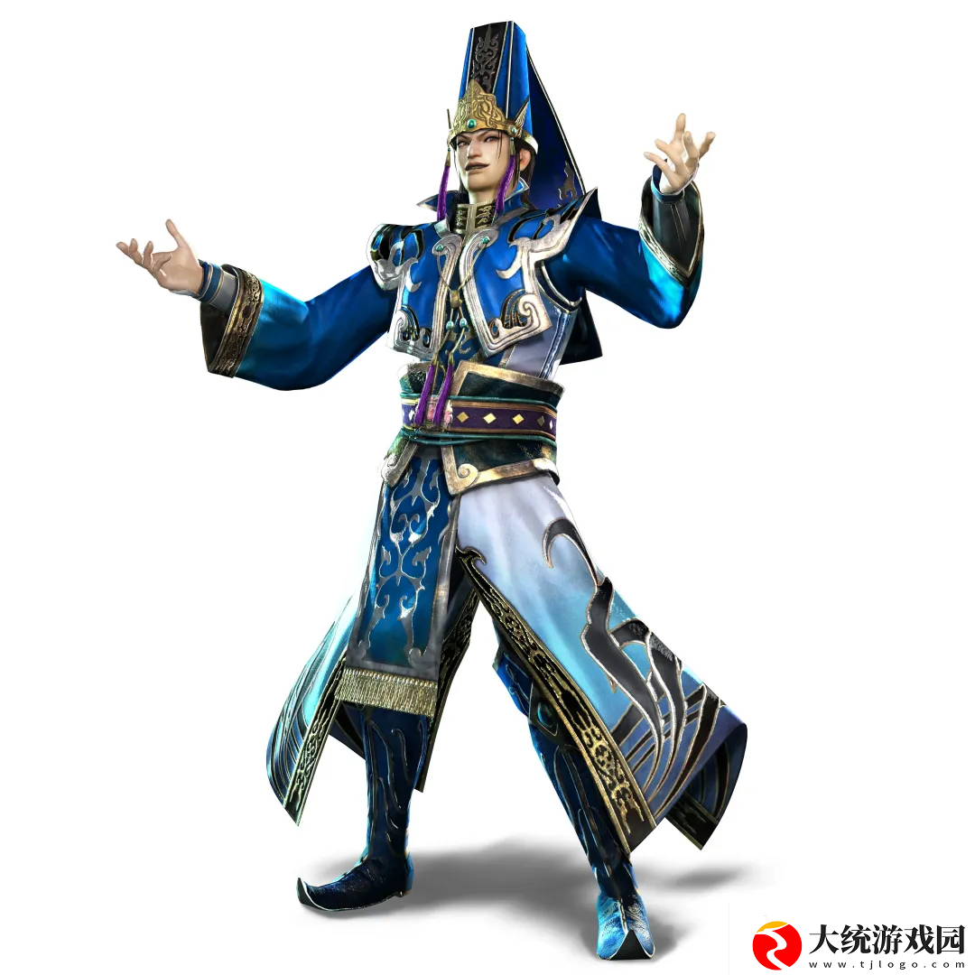 大军师司马懿究竟有哪些过人之处