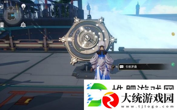 崩坏星穹铁道幸运罗盘挑战攻略图文技巧一览